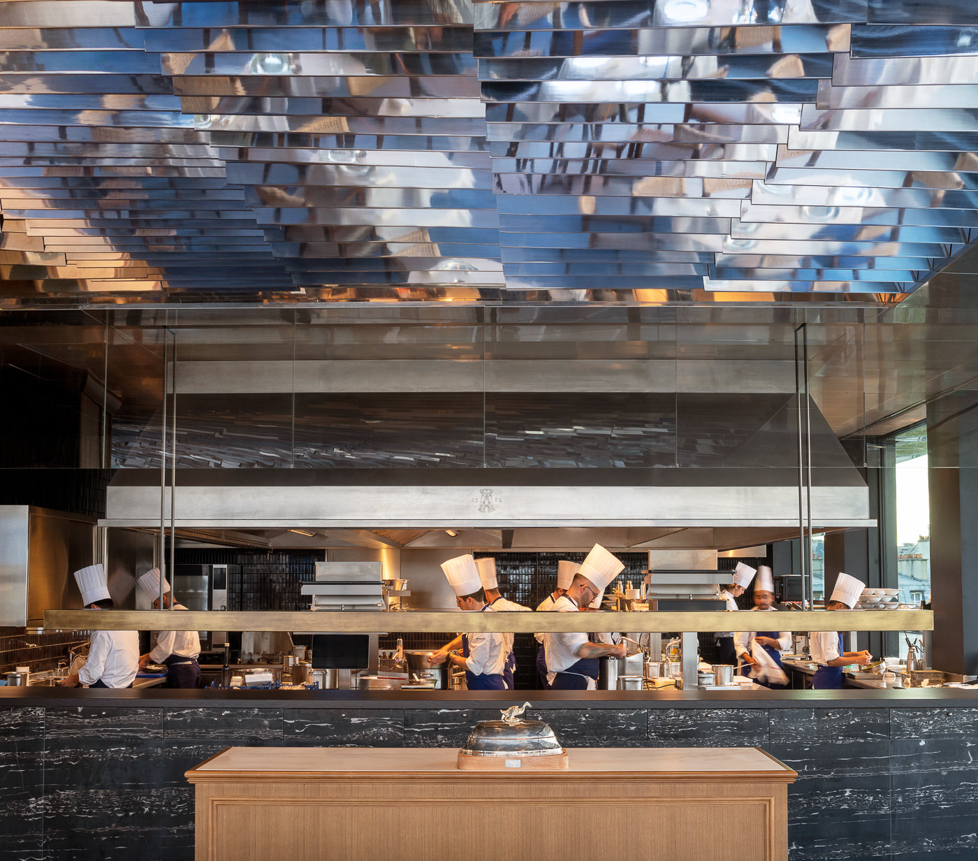 6 Franklin Azzi Architecture Tour d Argent Ambroise Tézenas