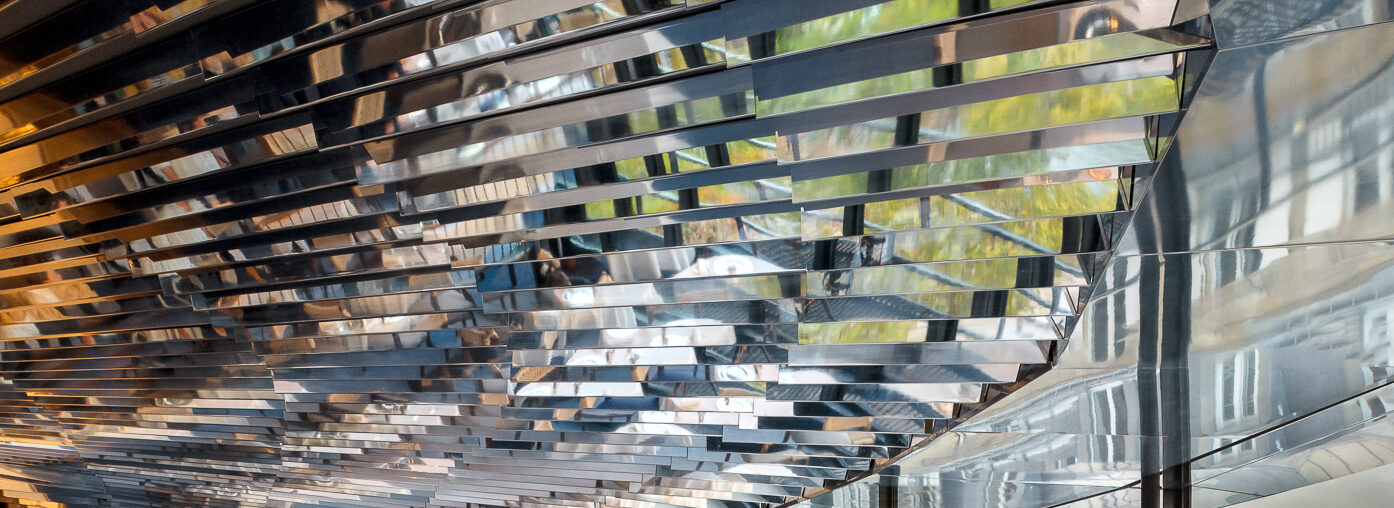 Franklin Azzi Architecture Tour d Argent Ambroise Tézenas 10