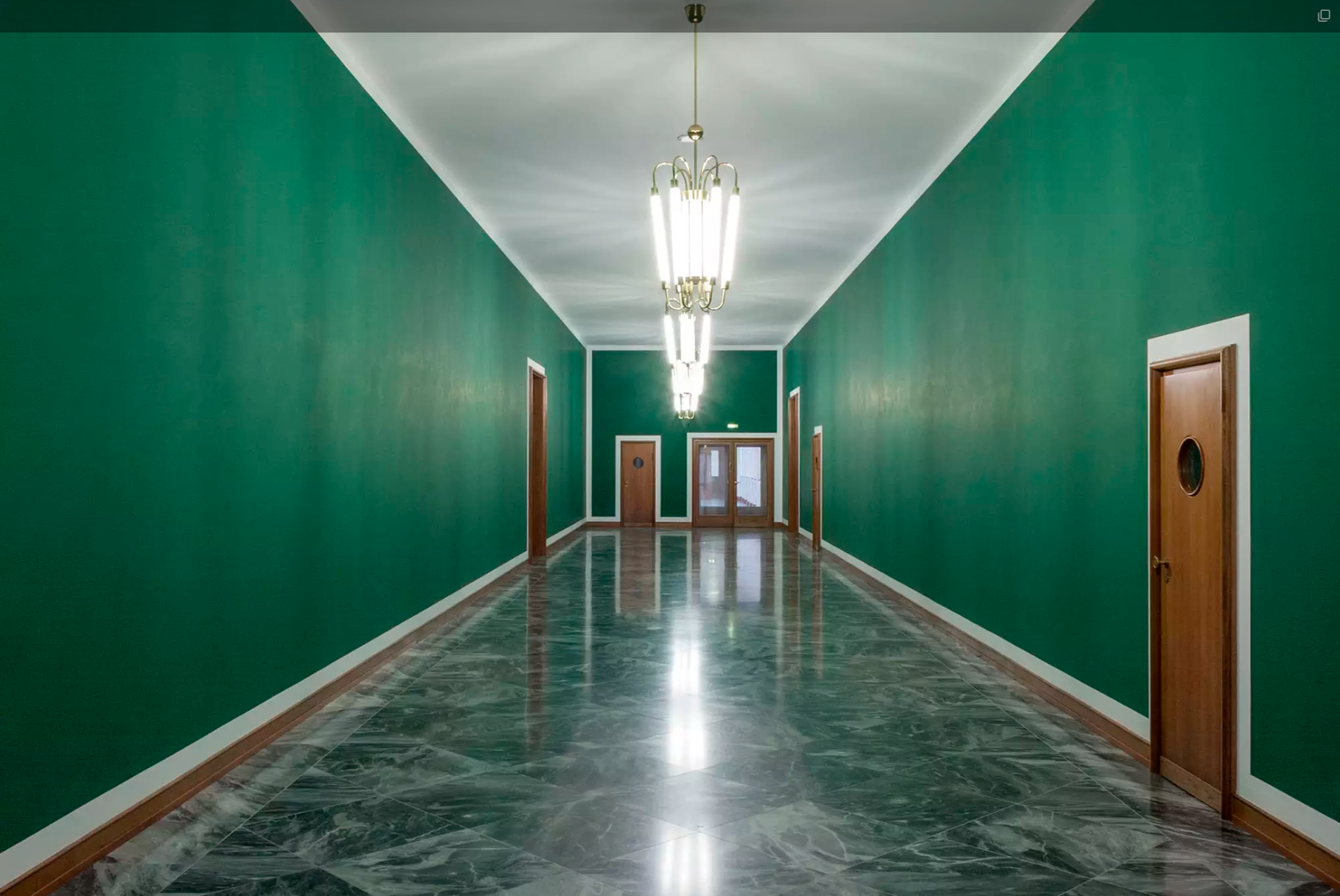 15 Federal Foreign Office Hans Kollhoff photo Johannes Marburg