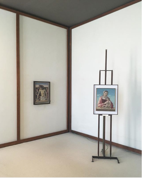 16 Carlo Scarpa Museo Correr