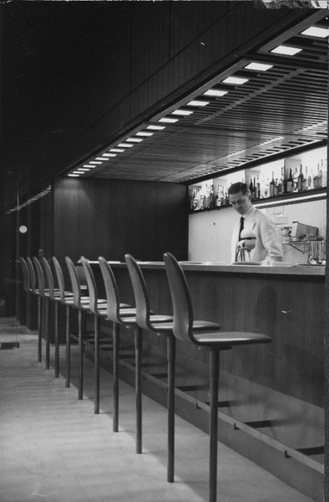 35 SAS Royal Hotel Copenhagen Arne Jacobsen