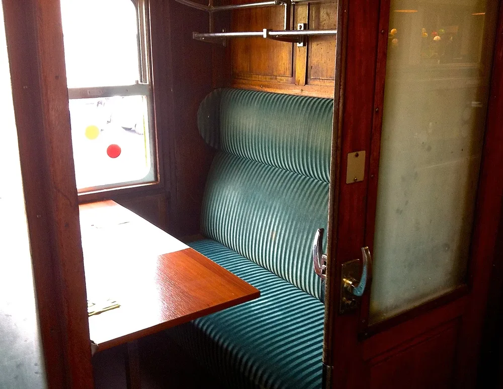 41 Restaurant Crocodile DR