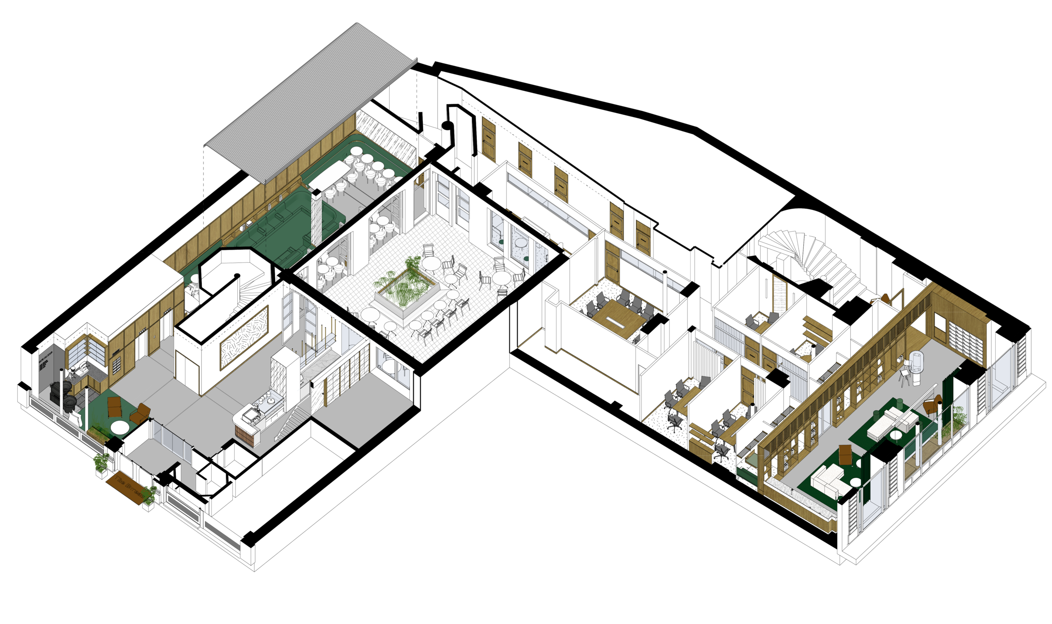 3 Franklin Azzi The Bureau Franklin Azzi