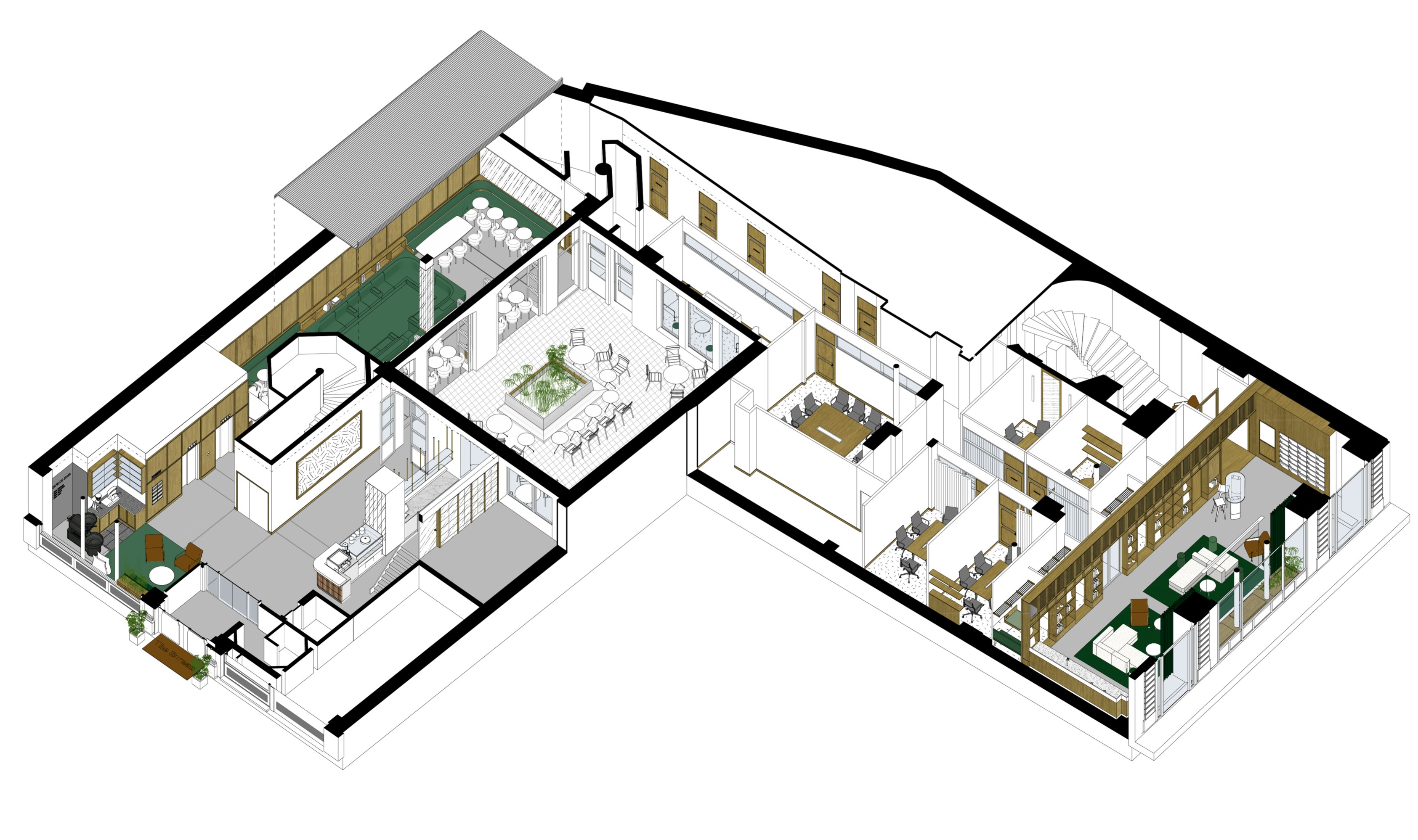 3 Franklin Azzi The Bureau Franklin Azzi