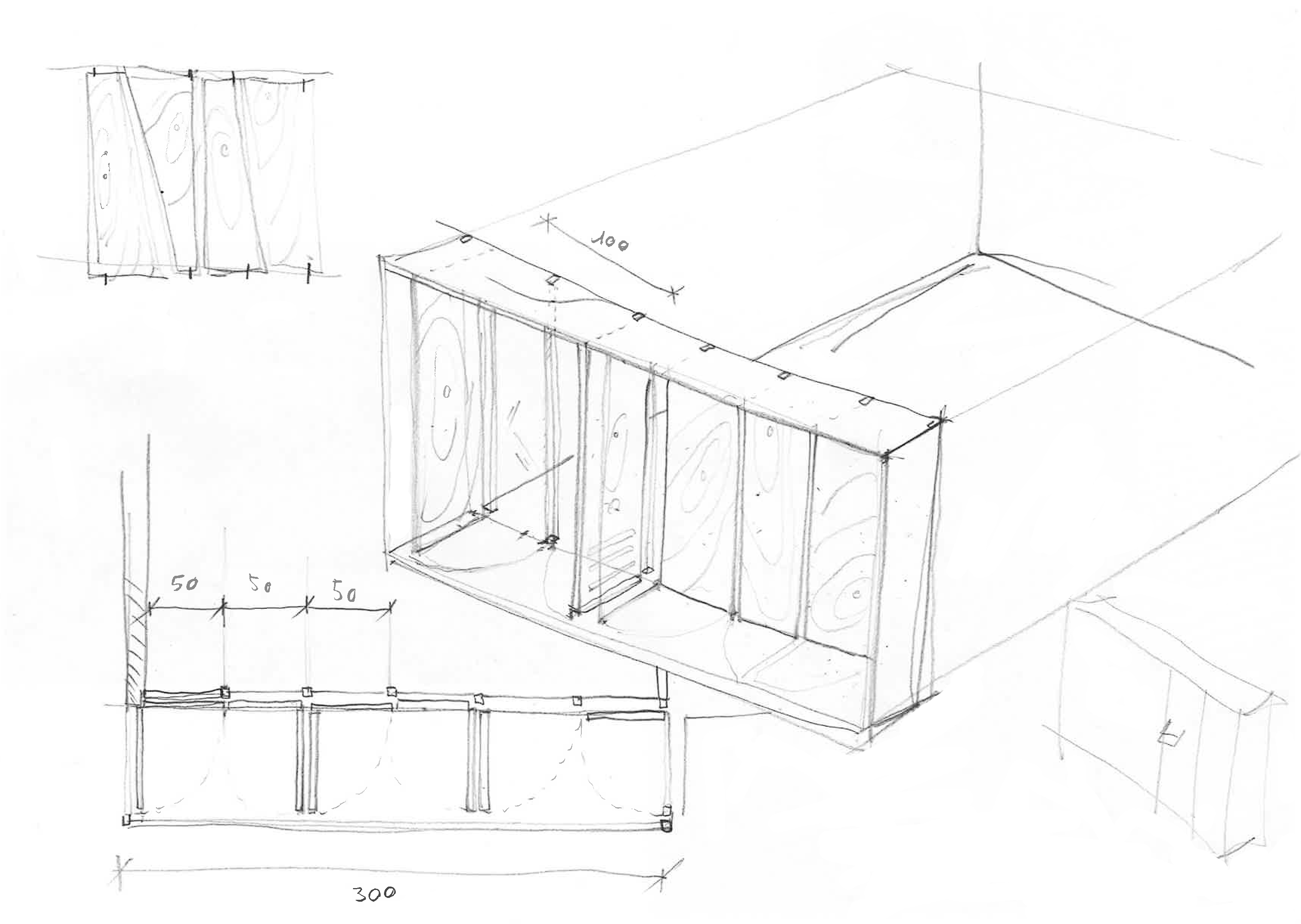 23 facade sketch franklin azzi