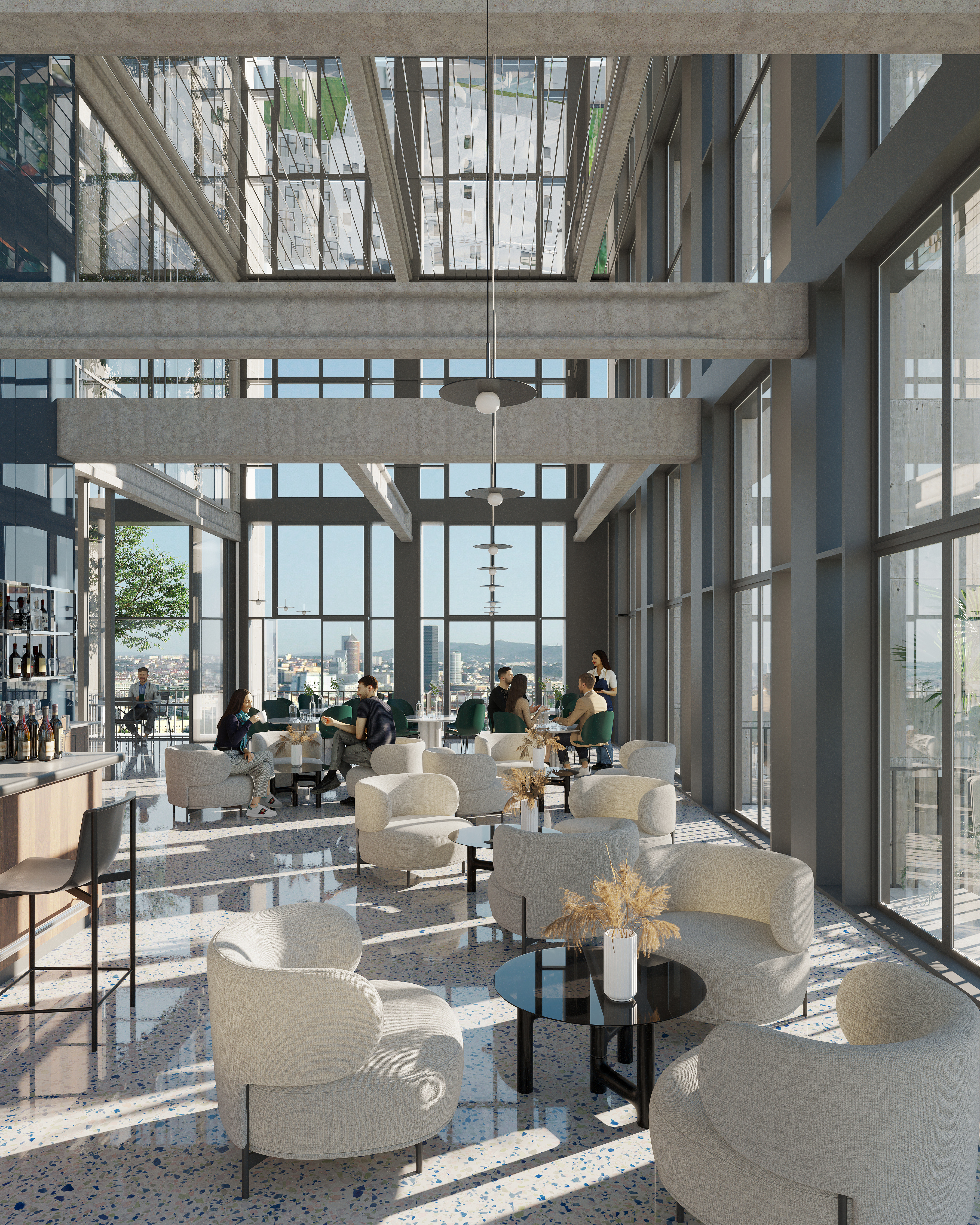 03 Nouvelle AOM _ Tour Guillot-Bourdeix ©Virgin Lemon