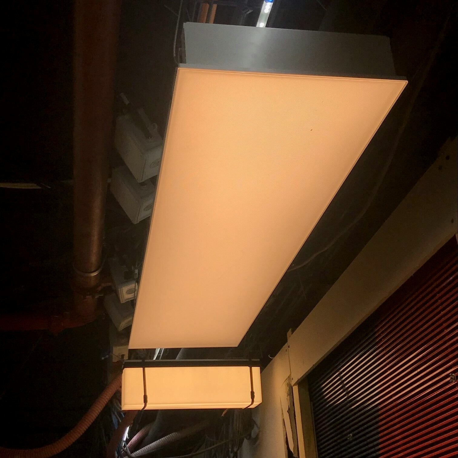 17 Chantier de la Grande Arche Franklin Azzi IMG 5187