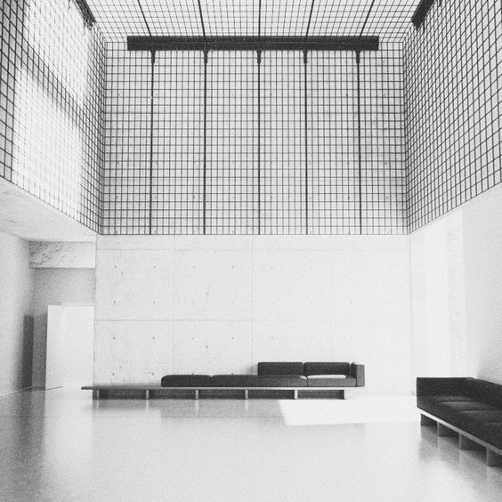 18 Tonickx Offices Vincent Van Duysen Architects