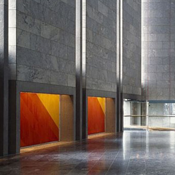 22 Danish National Bank Arne Jacobsen