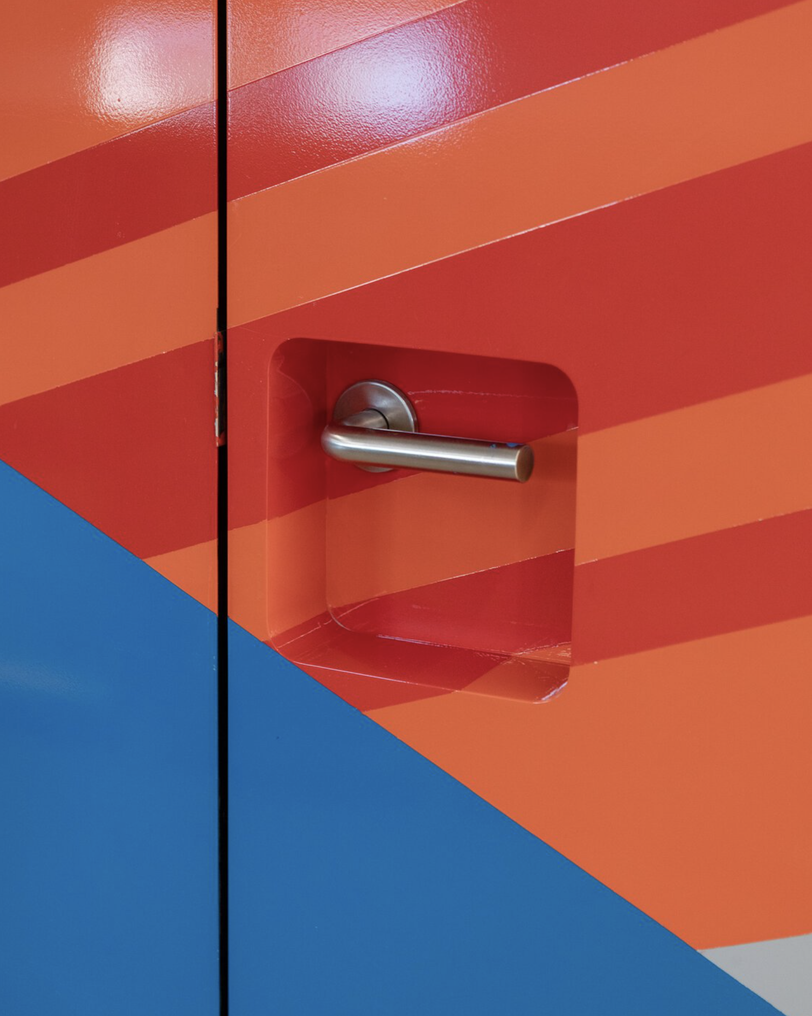 6 Franklin Azzi Architecture Grande Arche Fresque Jean Dewasne Schnepp Renou SRP 2302270709 pre