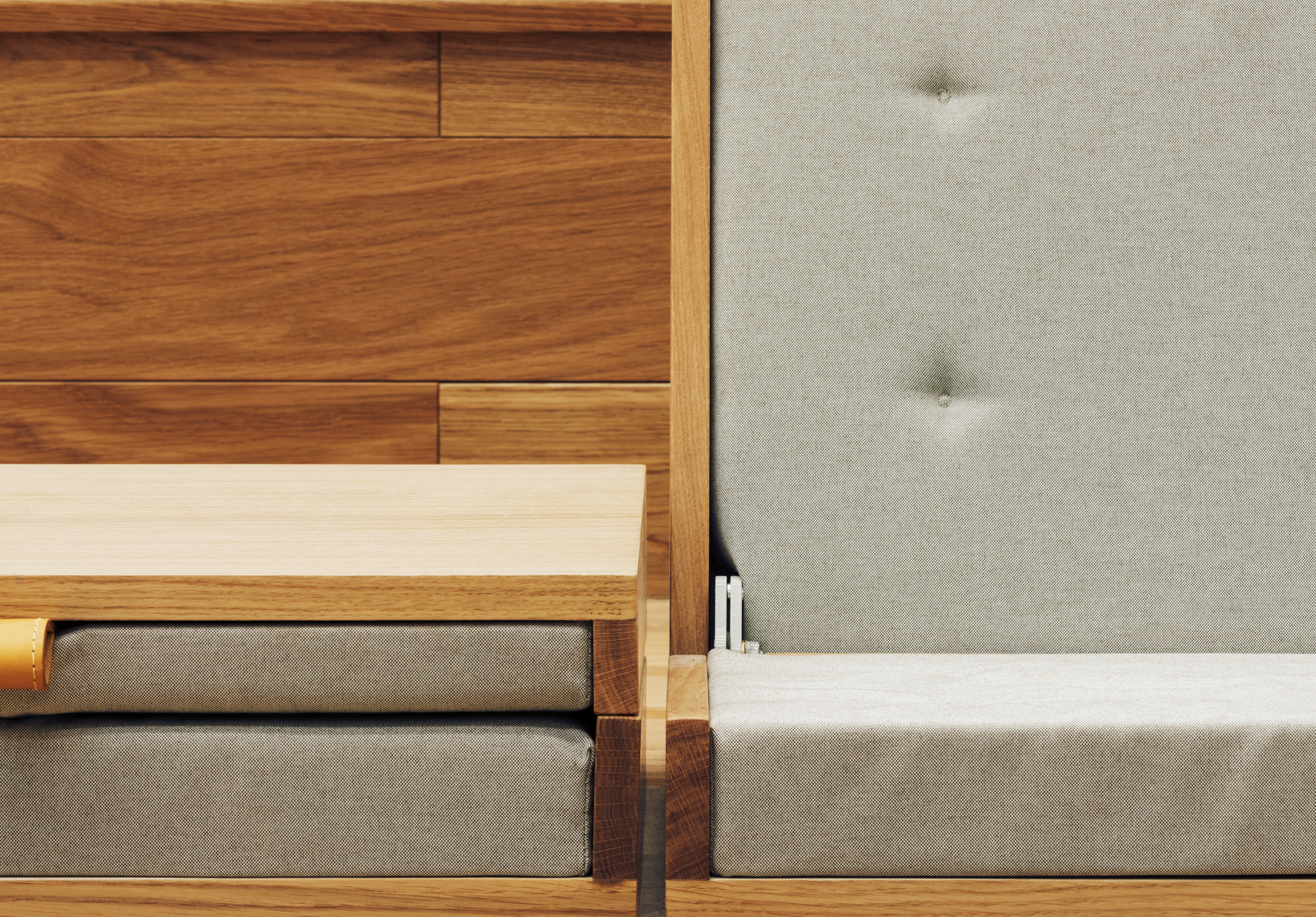 Franklin Azzi,Seats, Auditorium, Workstation © Alexandre Tabaste