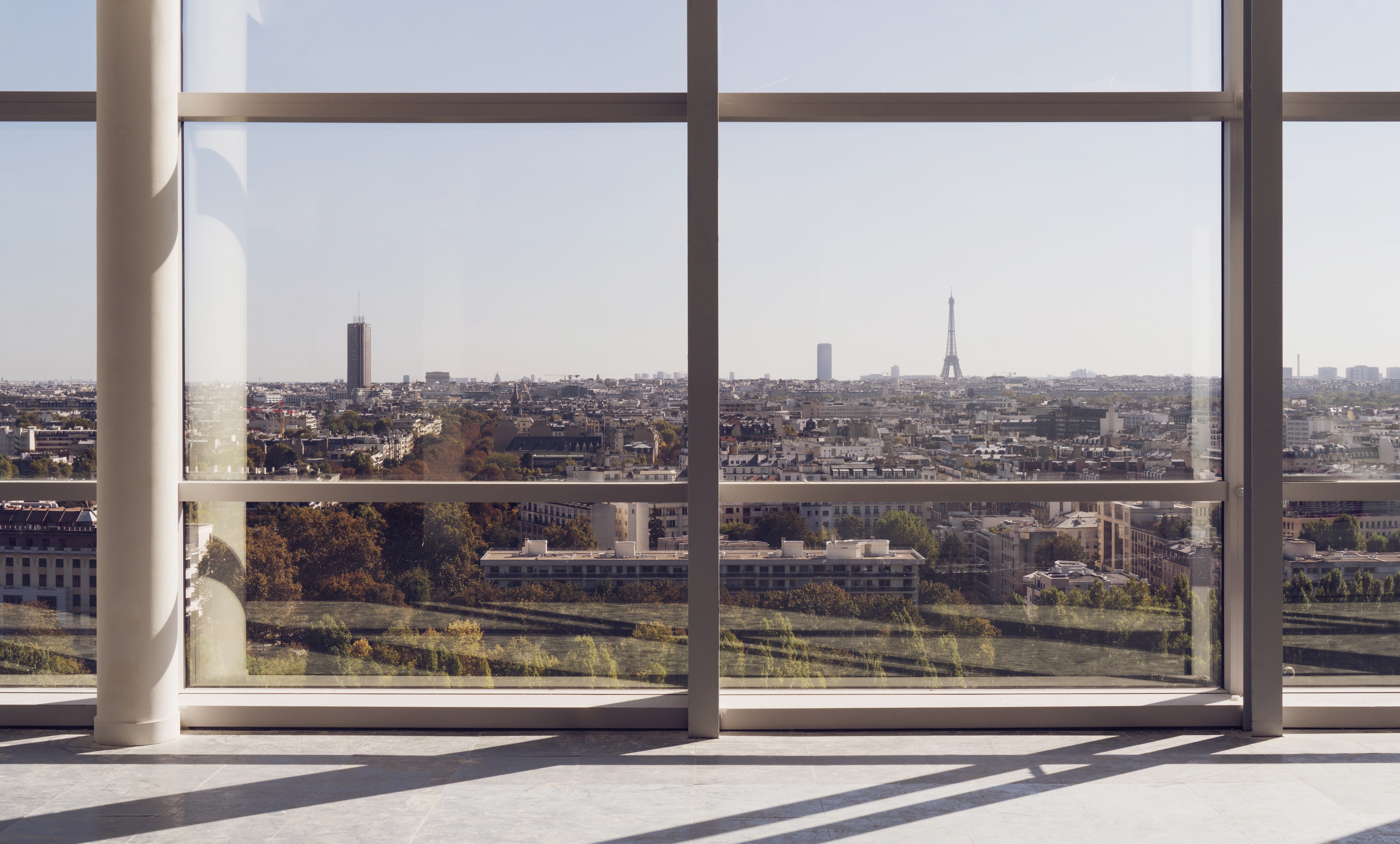 WORKSTATION © Alexandre Tabaste