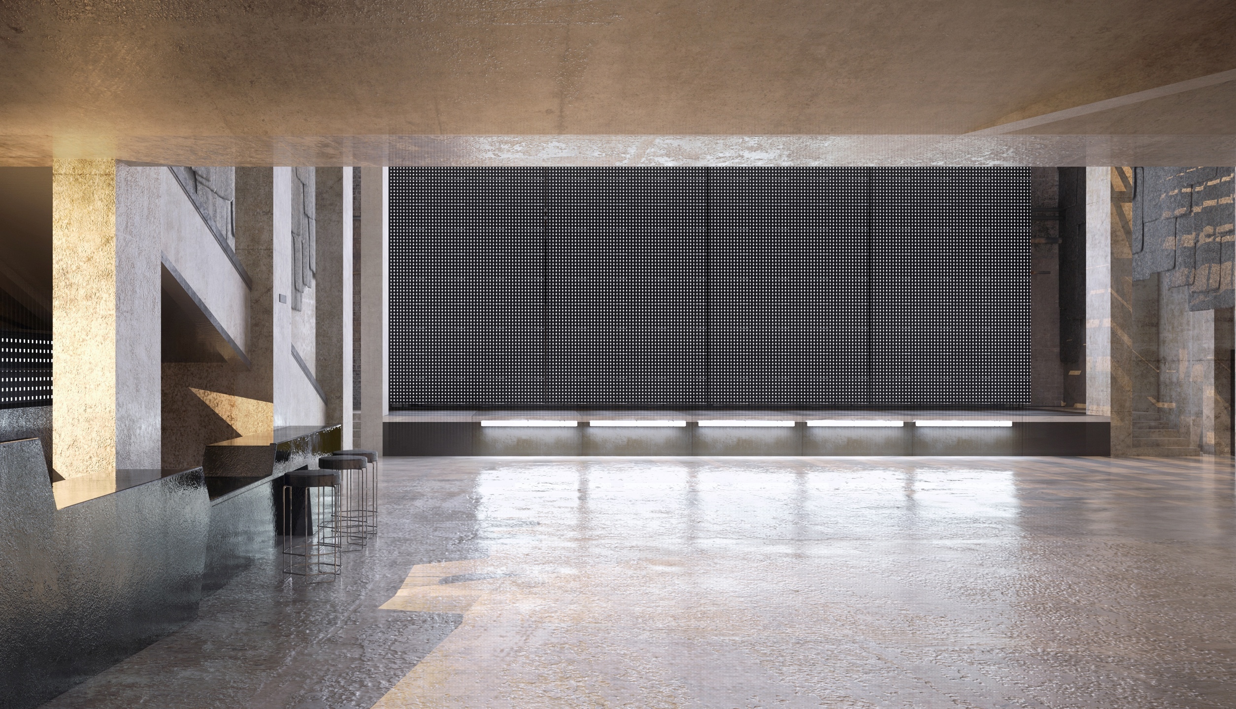 YOYO, PALAIS DE TOKYO © FRANKLIN AZZI