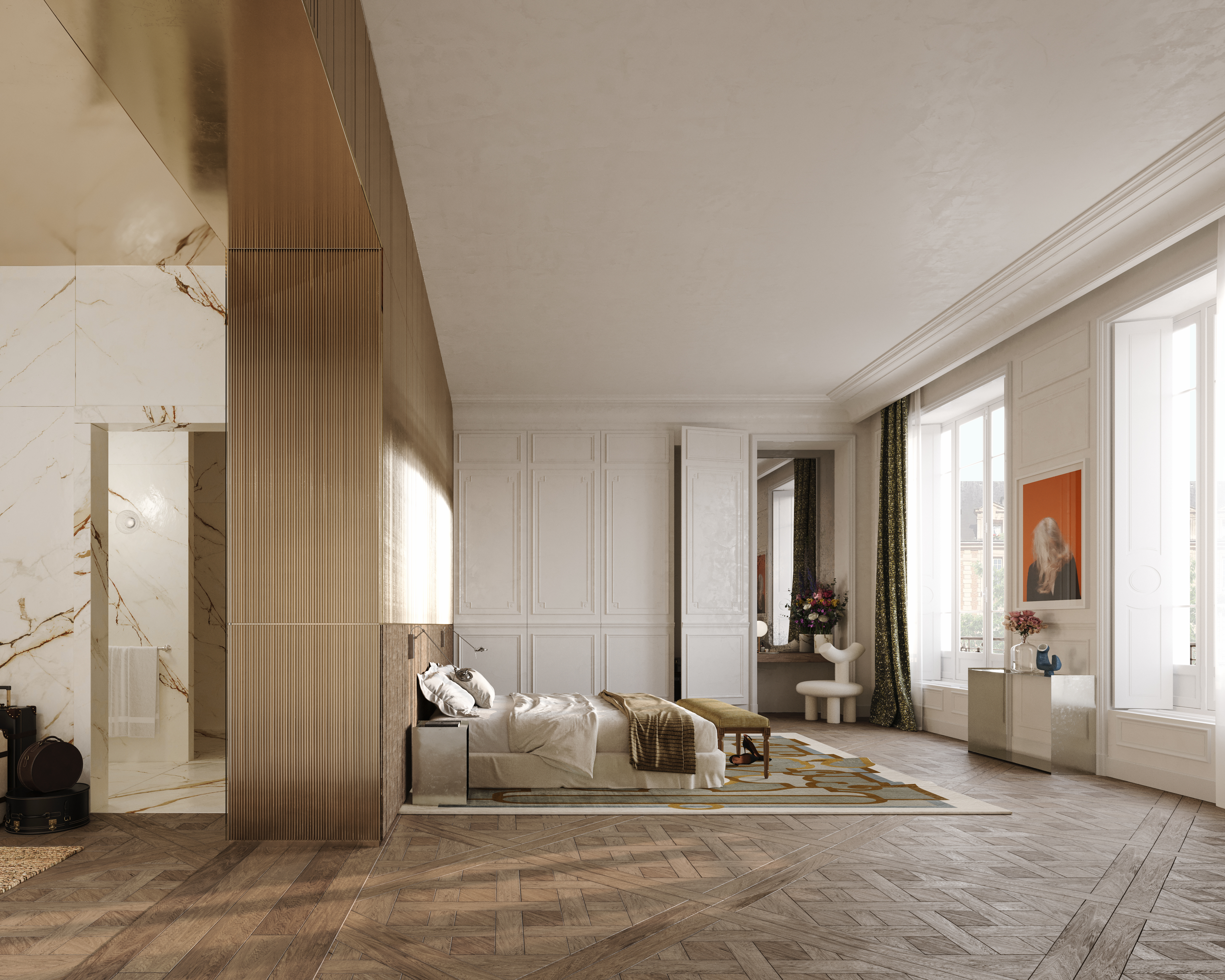 01 Franklin Azzi Hôtel C 2020 Franklin Azzi