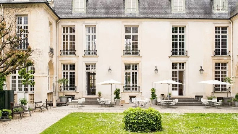 04 Swedish Institute, Paris DR