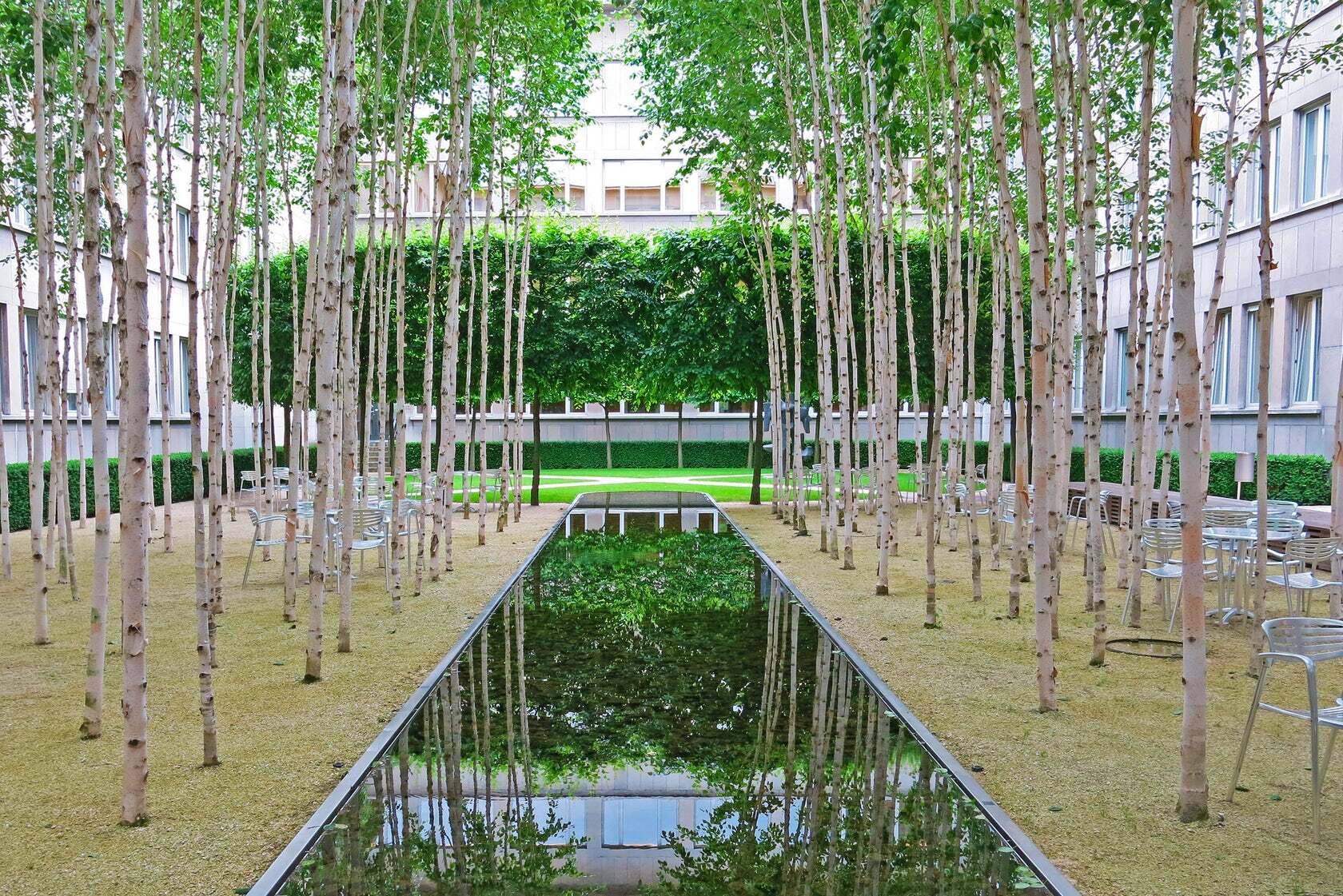 14 CAMPUS NOVARTIS GÜNTHER VOGT DR