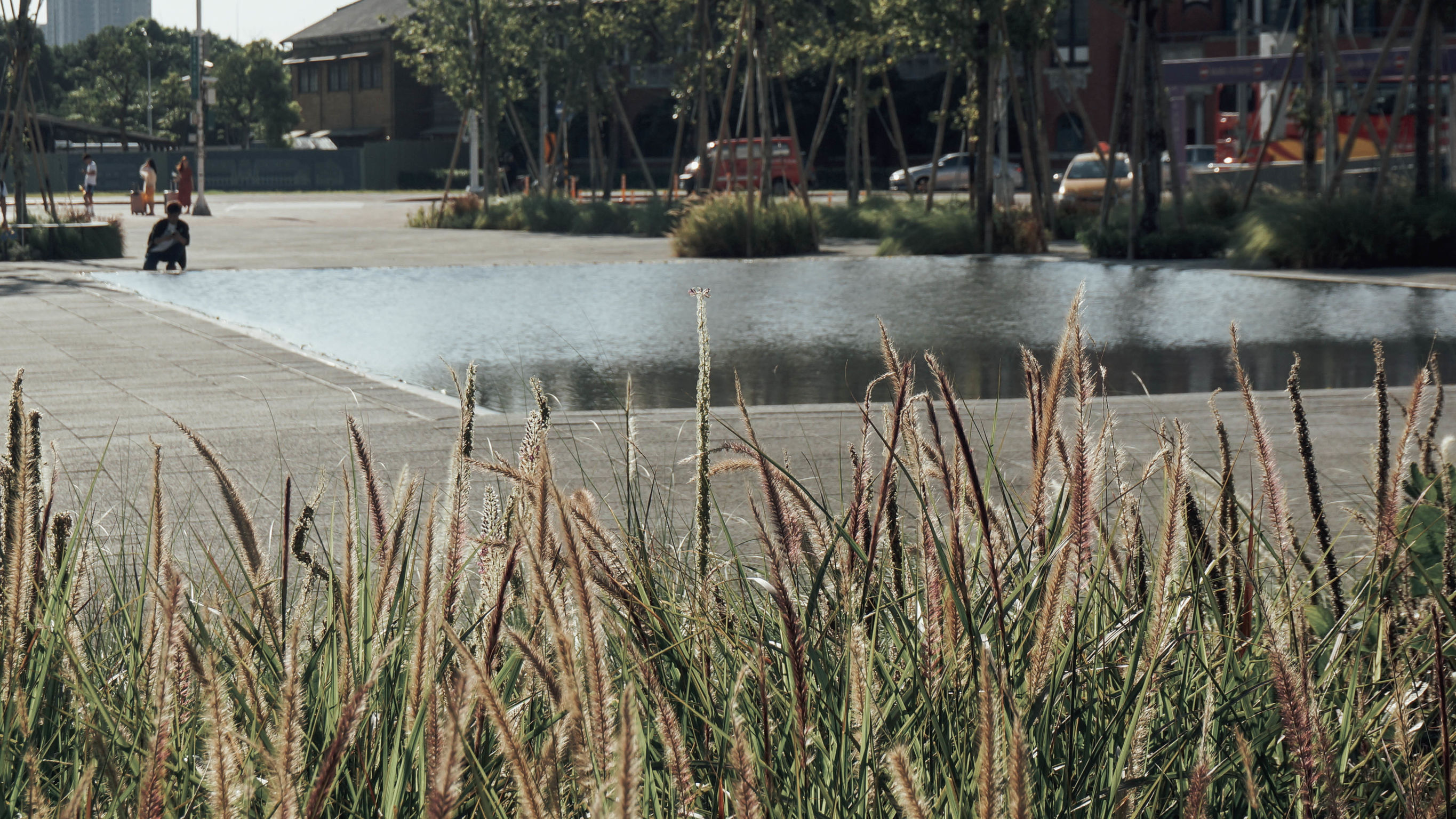 16 PLACE MITSUI, TAIPEI DR