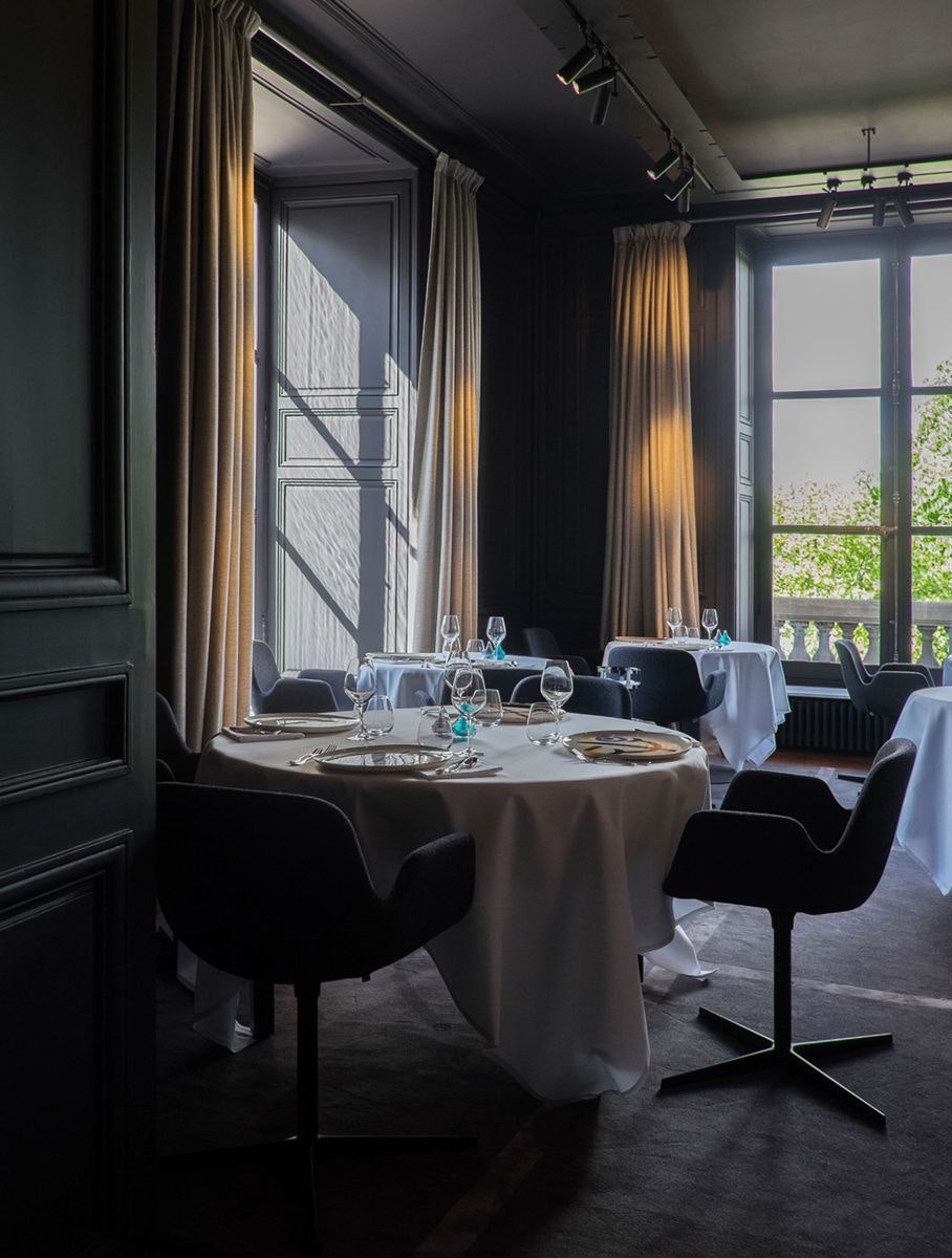 24 RESTAURANT GUY SAVOY DR